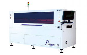 GKG PMAX 15 SMT Stencil printeri