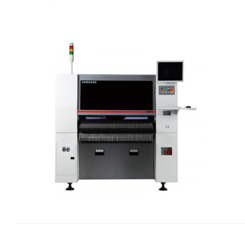 Samsung Automatic SMT Pick and Place Machine SM471 Featured Image