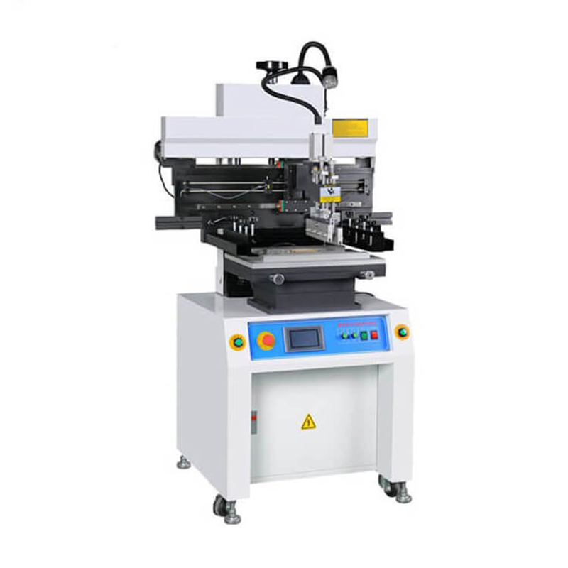 SMT Screen Printer Featured Image