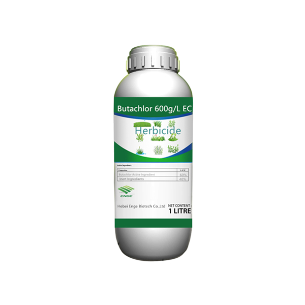 High quality Butachlor herbicide 600g/l EC 900g/l  EC