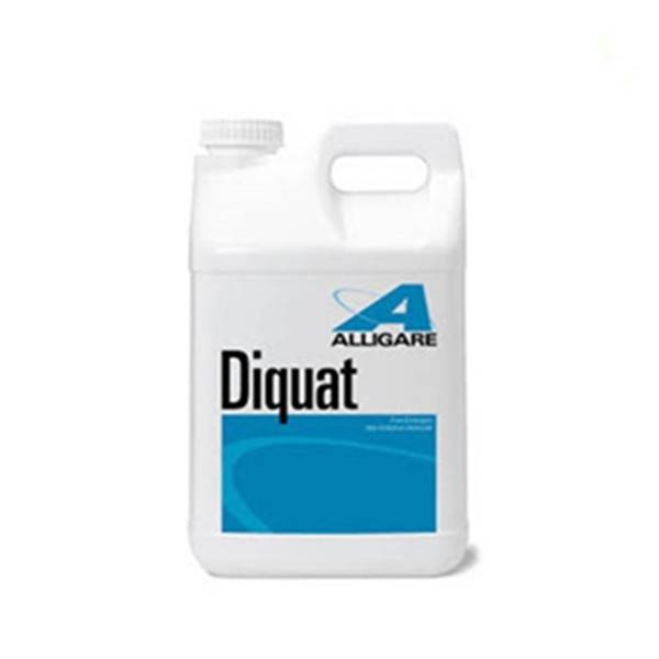 High quality Diquat herbicide 200g/L SL Featured Image