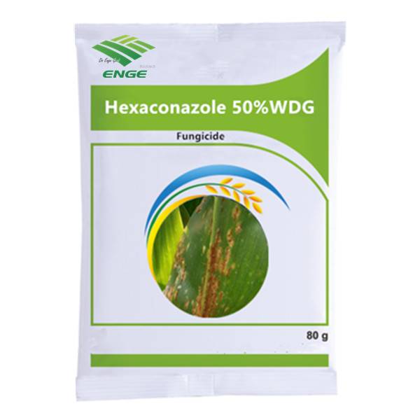 Hexaconazole 50wdg