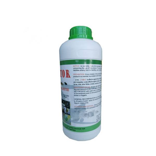 Insecticide Pyriproxyfen 10% EW 50% WP in agriculture