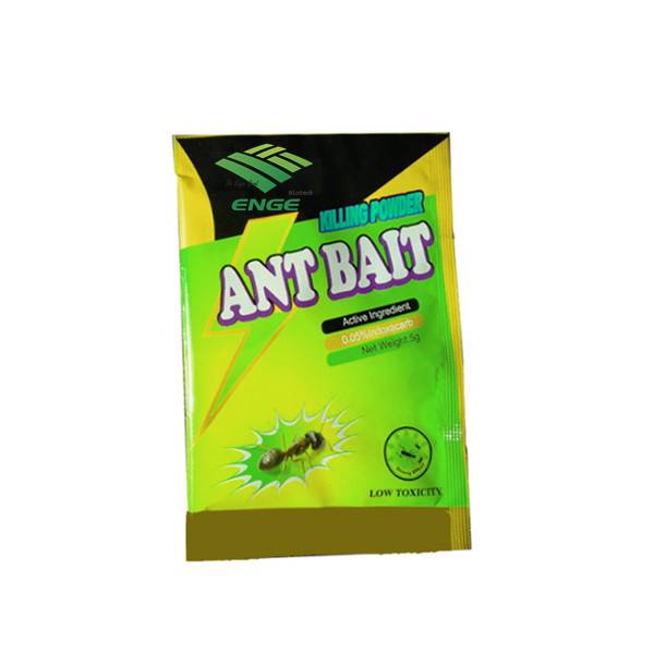 Indoxacarb Insecticide 0.05% Ant Bait Featured Image