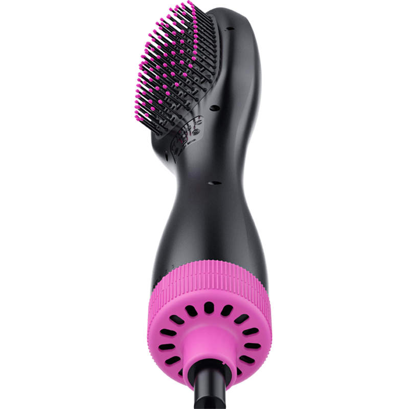electric hair dryer brush personalized hair straightener hair comb