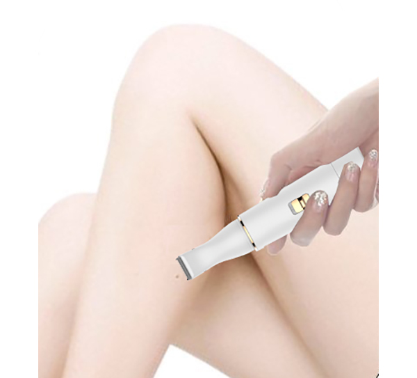 ladies hair remover trimmer electric hair removal eyebrow trimmer
