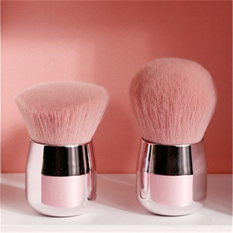 How to choose a makeup brush that suits you?