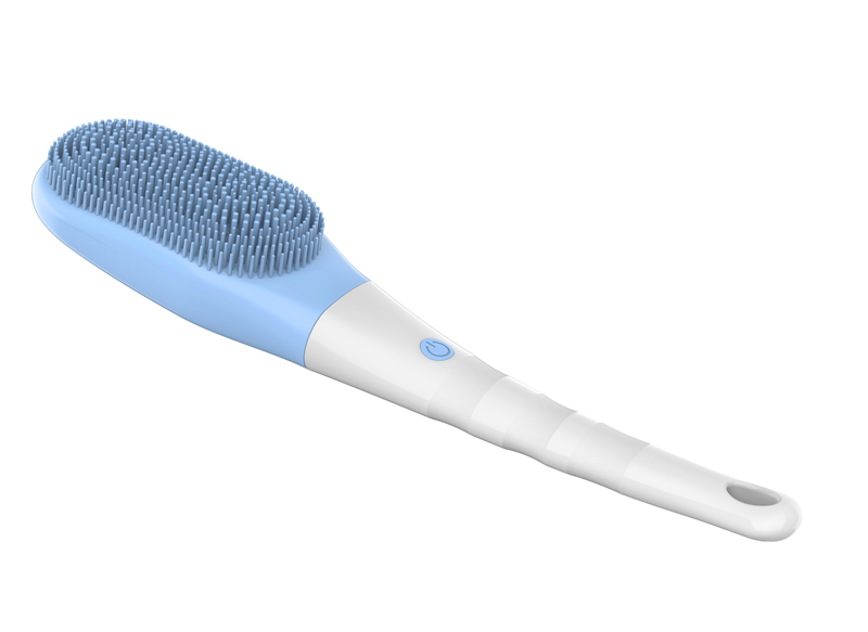What Are the Advantages of a Electric Bath Brush?