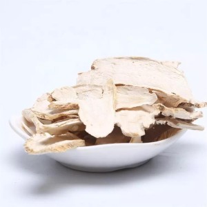 Good Quality Dried Dehydrated Horseradish Flakes Main Root