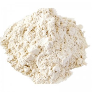 Tuam Tshoj Factory Supply Horseradish Wasabi Powder