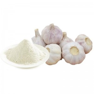 2022 Bàrr Ùr Garlic Ùr Geal àbhaisteach bho Jinxiang China