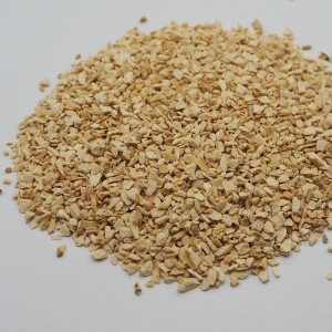 Factory Supply Price Granules Horseradish Dried