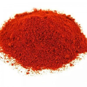 Dehydrovaná paprika / chilli prášok priamo z továrne