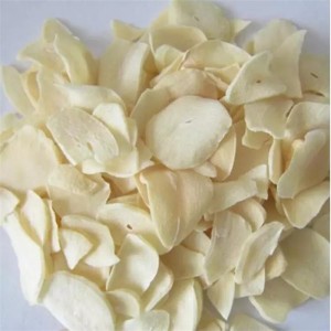 Imballaggi in plastica disidratati fiocchi d'agliu Produttori Chine