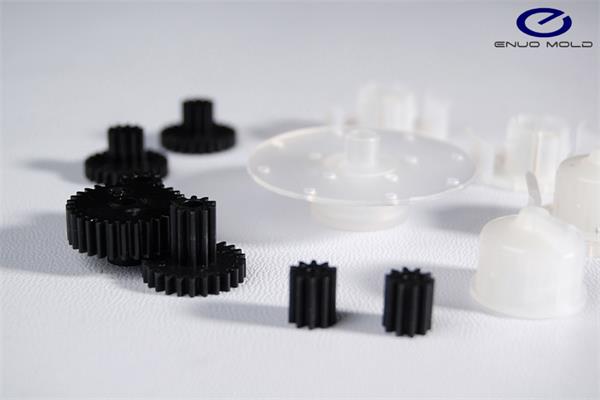 Explanation of terms related to plastic molding