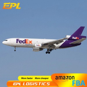 UPS/FEDEX/DHL/TNT express från Kina till hela världen