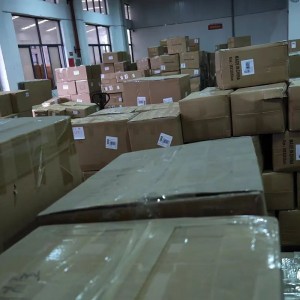 20CBM Кытайдан АКШга ONT8 Amazon кампасы жүк ташуучу DDP болжол менен 30 күн