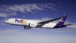 15 кг FedEx Кытайдан Канадага