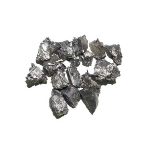 د ځمکې نادر مواد Dysprosium metal Dy ingots CAS 7429-91-6
