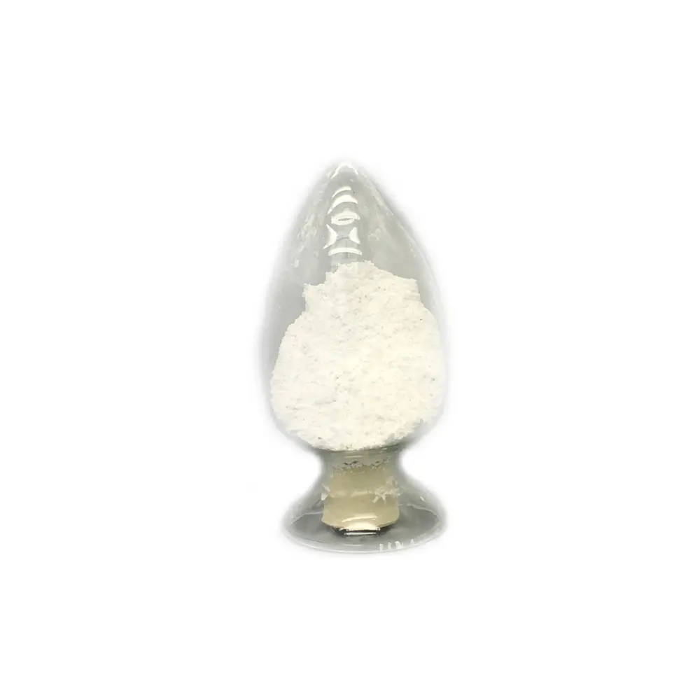 Circonato de lantano de alta pureza CAS 12031-48-0 para revestimento de pulverización de plasma