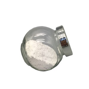 I-Dielectric material Calcium Zirconate powder CAS 12013-47-7 ngentengo yefekthri