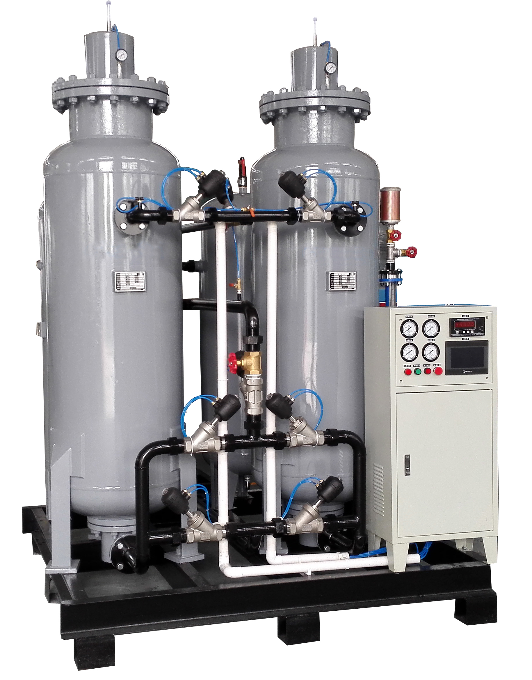 Introduction of High purity PSA Nitrogen Generator