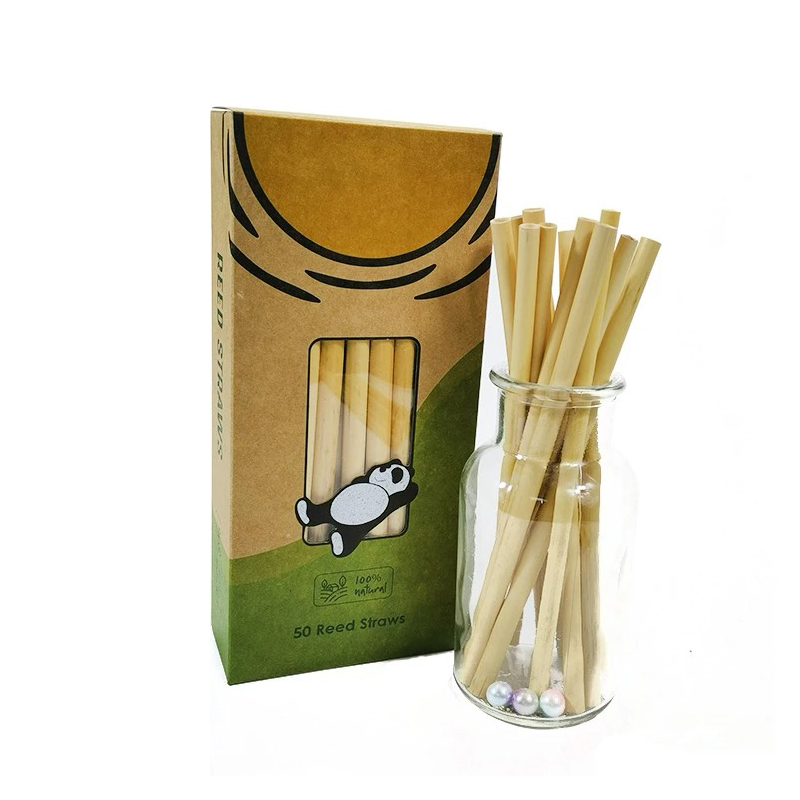 Reed Straws Featured Image