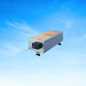 355nm Laser UV integrato-8w