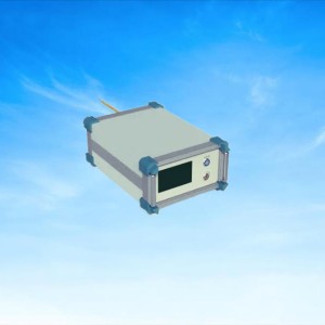 1310nm/1550nm infrarood laser-3mW
