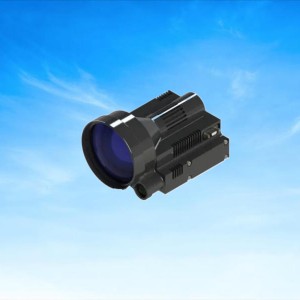 1535nm laserafstandsmeter -15K25