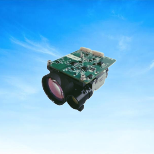 1535nm Laser Rangefinder -4K8 Featured Image