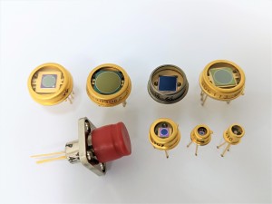 900nm Si ACUS photodiode
