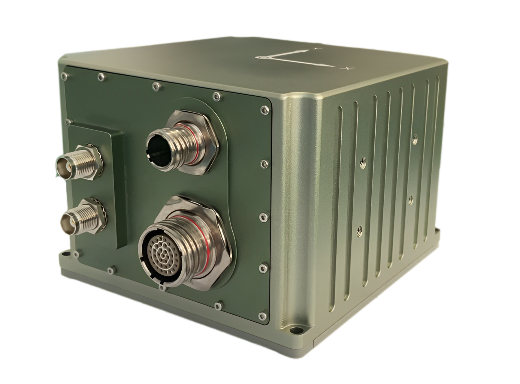 FS300-70 Нахи оптикии интегратсионӣ ба системаи навигатсионии тасвир