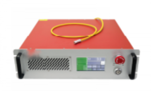 Fiber output 780 nm single frequency laser