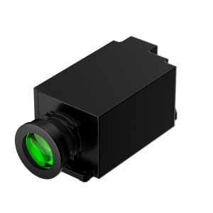 1064nm Co-operture Laser Target Designator