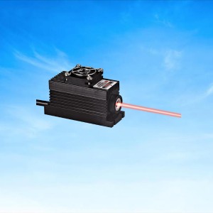 660nm Pula nga Laser-1400