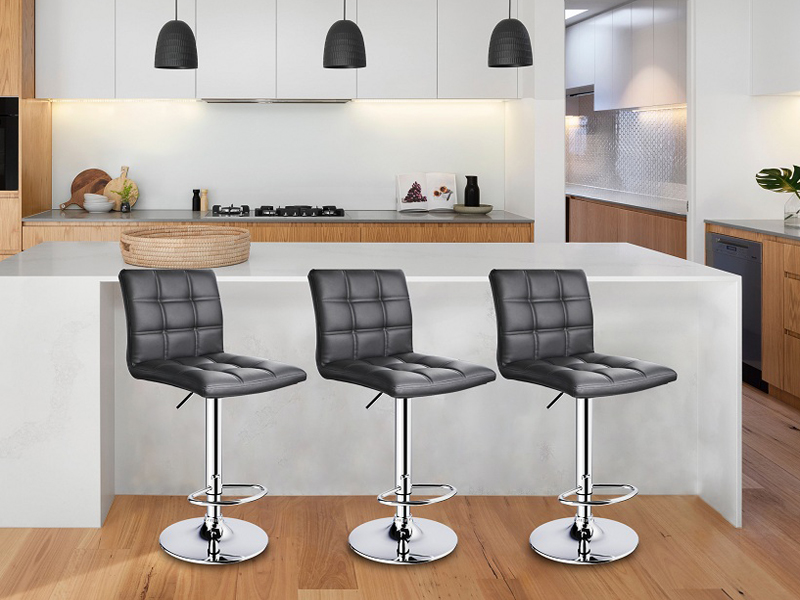 Information About Bar Stools