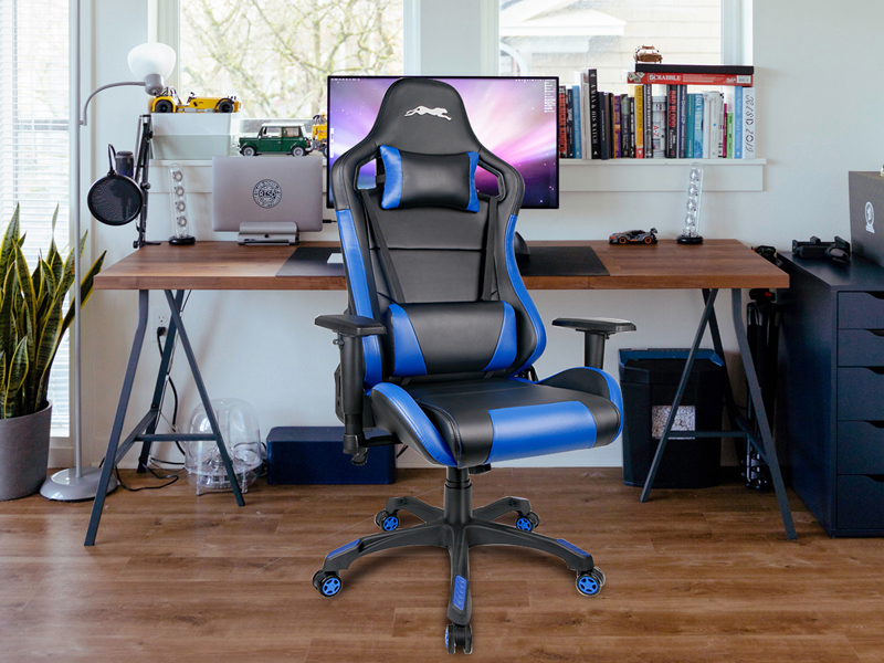 3 Tips of Selecting Gaming Chairs