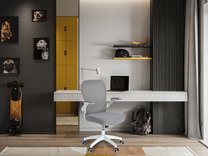 How to Choose A Good & Ergonomic Office Chair?