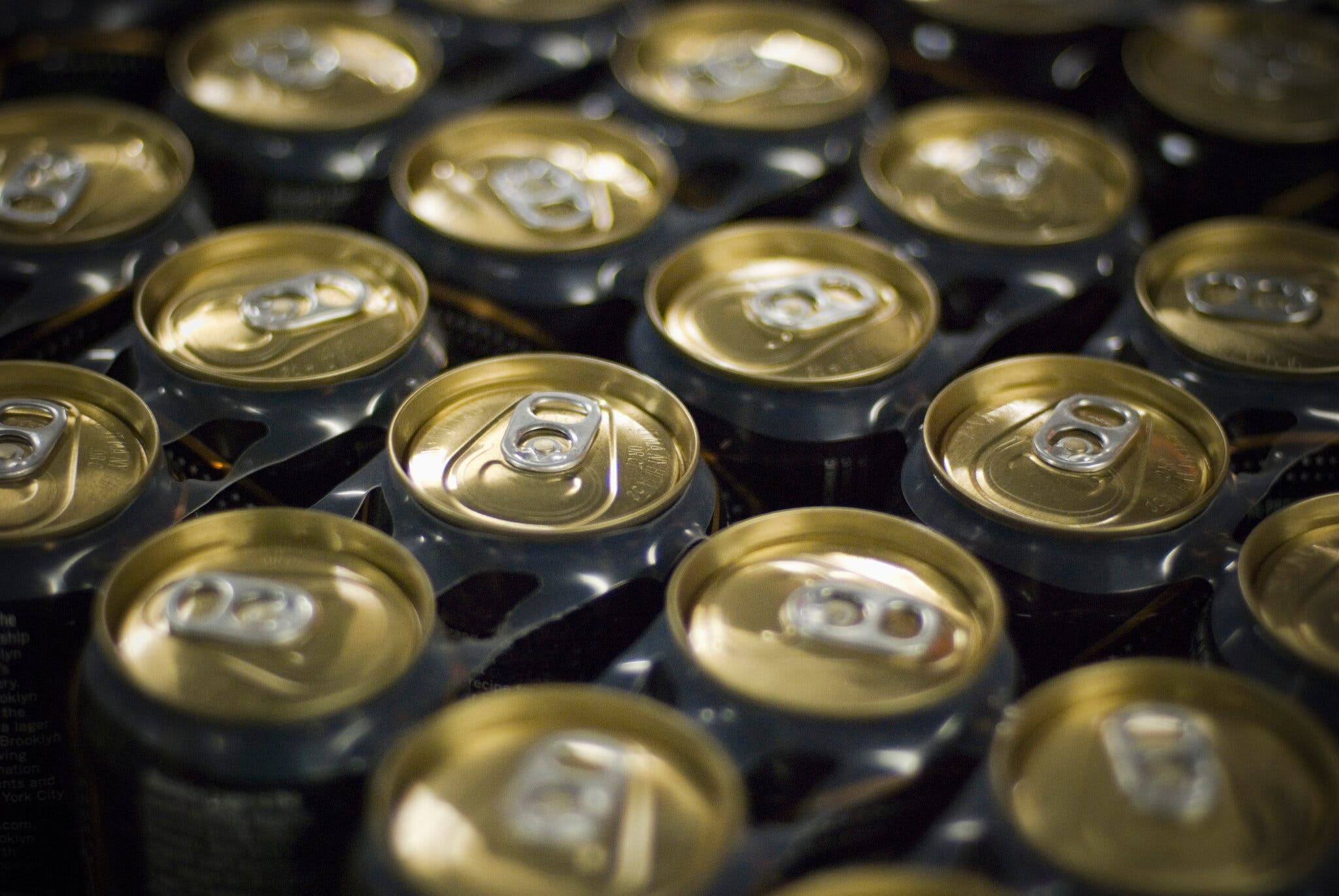 Soda and Beer Companies Are Ditching Plastic Six-Pack Rings