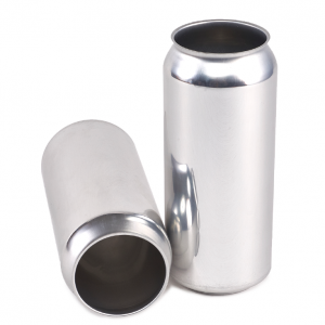 Lowest Price for Aluminum Beverage Cans 355ml - Standard can 473ml(16oz) – Erjin