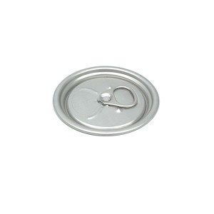 aluminum can lids diameter 200 202 206 RPT b64 cdl type