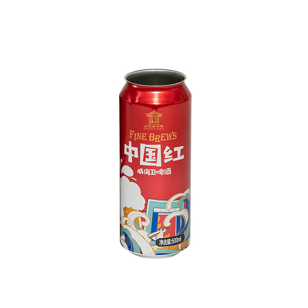 Standard can 500ml Featured Image