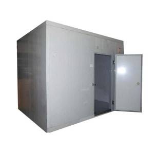 Short Lead Time for Cold Room Freezer Units - Cold Room – Xinneng
