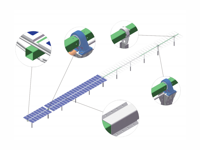 Florida's first floating solar farm is now online | Electrek