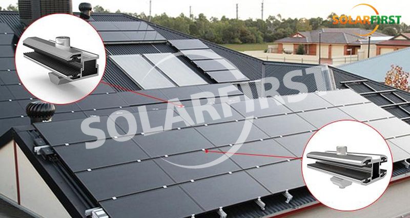 Solar carport: protection from environmental influences and saving money - EFAHRER.com