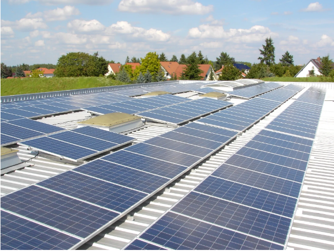ЕС планирует принять чрезвычайное положение!Ускорить процесс лицензирования солнечной энергии