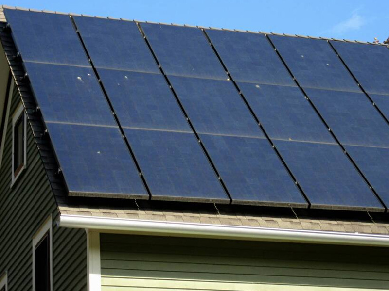 Ang Pamahalaan ng US ay Nag-anunsyo ng Direktang Pagbabayad na Mga Kwalipikadong Entidad para sa Photovoltaic System Investment Tax Credits