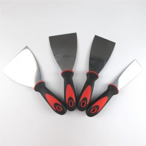 Putty Knife Set Size for Renovation Workers