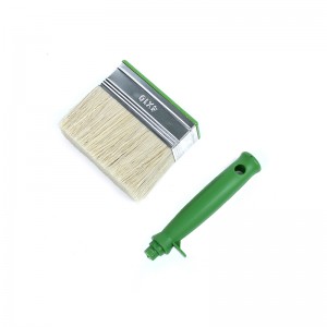 Fence Paint Brush Paint Brushes For Walls House